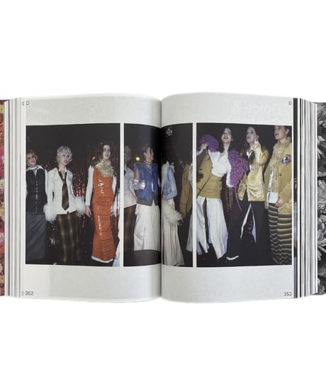 Marleen Daniëls "SARAJEVO TO PARIS"