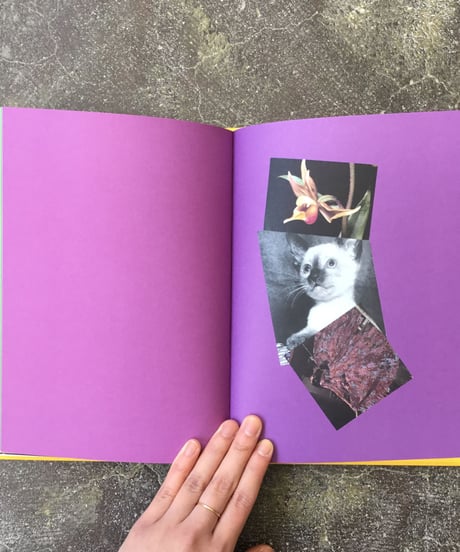 Aikaterini Gegisian "Handbook of the Spontaneous Other"