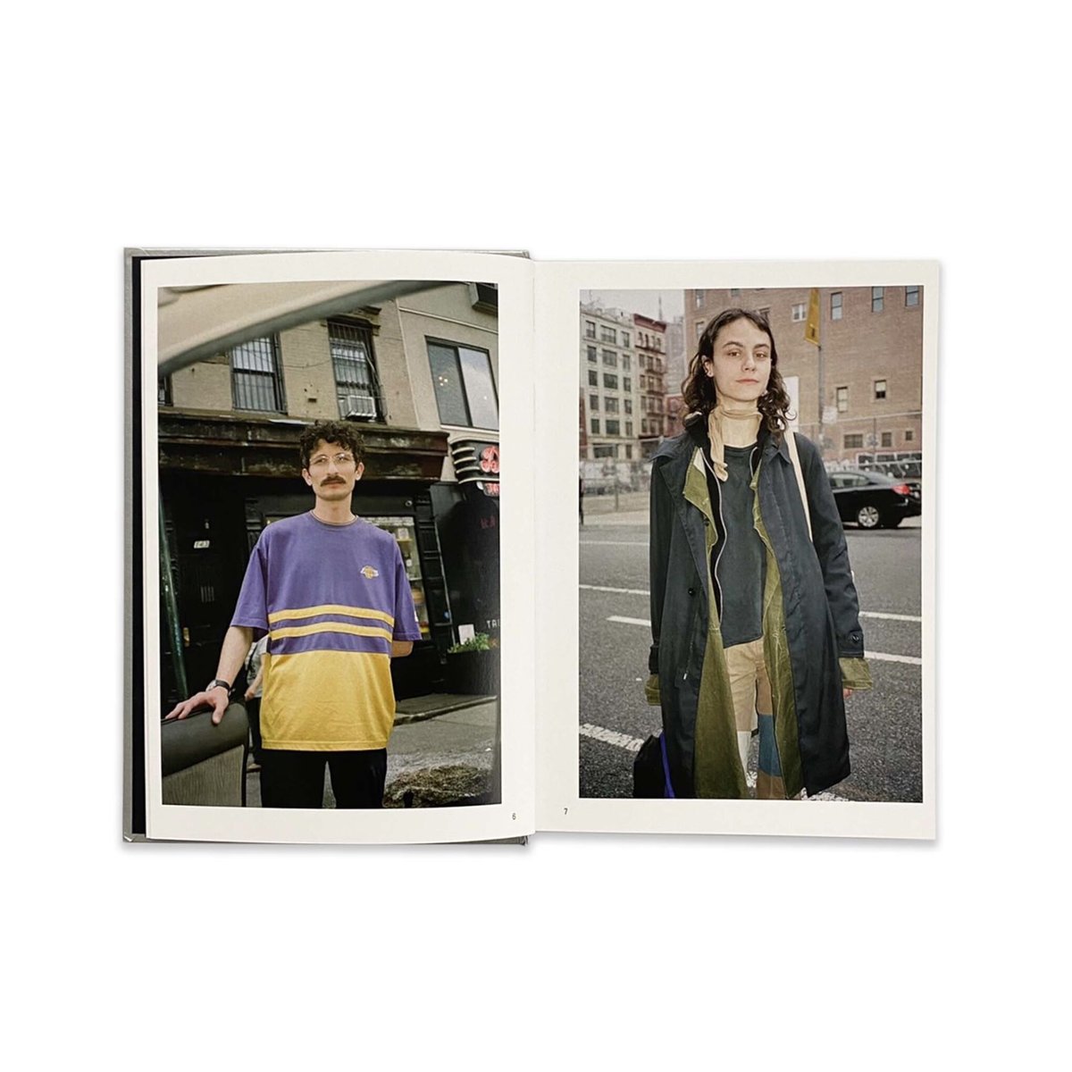 ステッカー付き‼️ 絶版‼️ Peter Sutherland 写真集 Peter Sutherland 