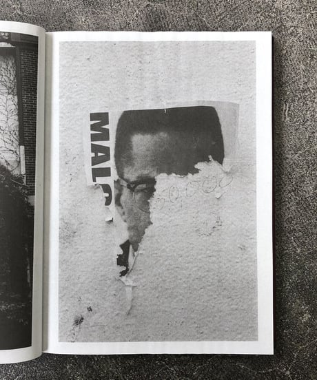 Ari Marcopoulos "Dapper Dan's Harlem"