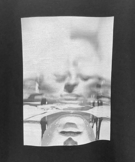 Colin Sussingham S/S tee Black