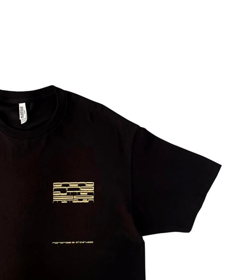 So Mitsuya "Bread and Butter" Car and Bilnds S/S T-shirt