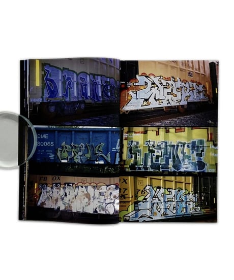 PUNKA "Summer Drainage"
