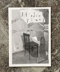 Stefan Marx Chronicles 2009–2023 Stefan Marx 