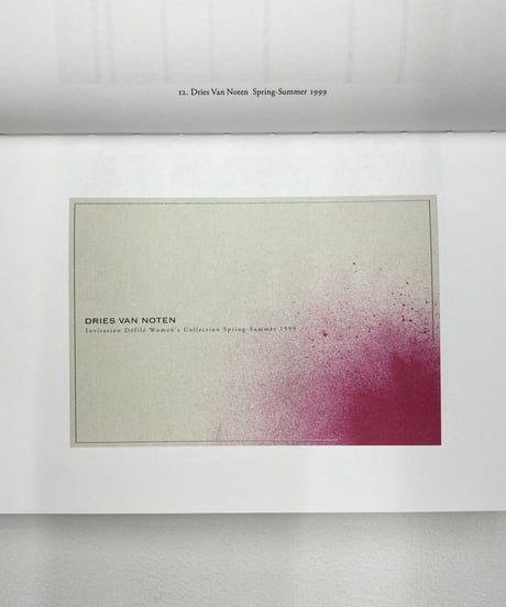 Paul Boudens “INVITATIONS”