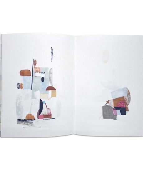 Nelio "A Drawing Afternoon"
