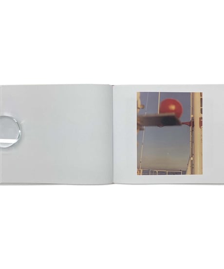 Jamie Hawkesworth "TO THE ANTARCTIC"