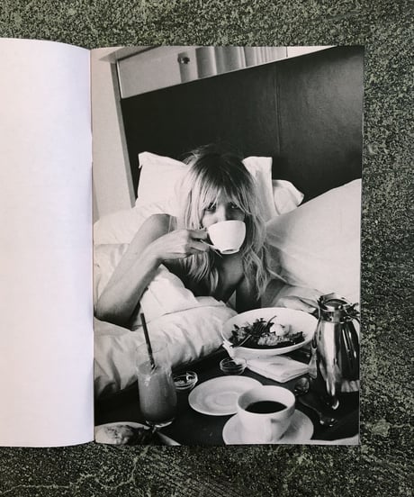 Olivier Zahm "Amanda"