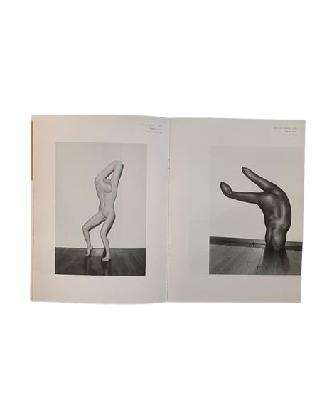 Asger Carlsen "3 Projects"