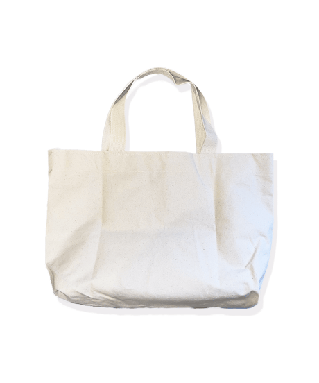 My Loads Are Light "ARIGATO Canvas Tote Bag"