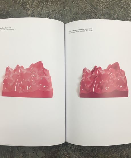 “Peter SaVille Prints and Multiples/Anna Blessman and Peter SaVille Signs”