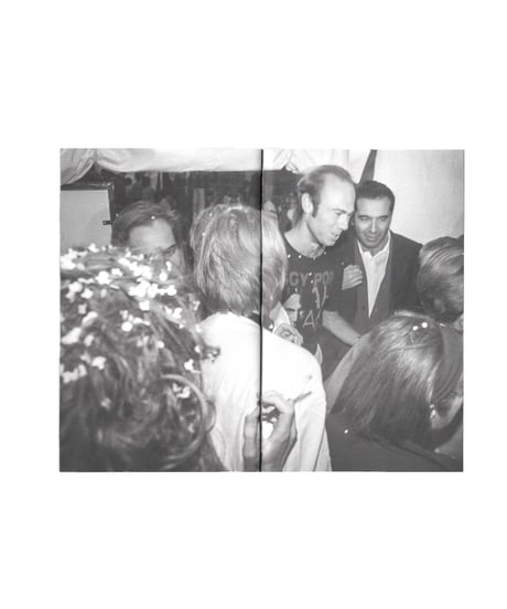 Jean-Claude Coutausse  "Martin Margiela 1989"