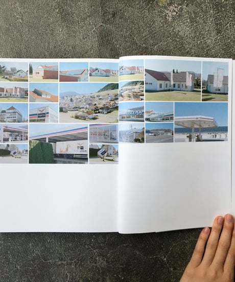 Alina Schmuch “SCRIPT OF DEMOLITION”