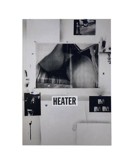K.T. Kobel "Heater"