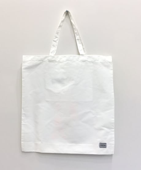 VAINL ARCHIVE × Stefan Marx Florist TOTE BAG