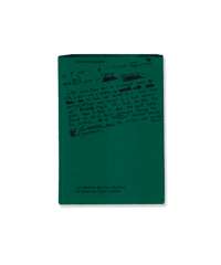 Raphael Gianelli Meriano “Ever New” | SALT AND