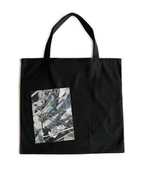 Tyrone Williams + Hikaru "CREATURES クリーチャーズ Tote Bag L"