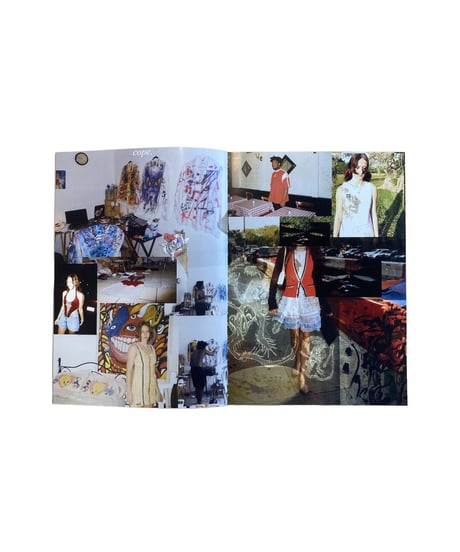 V.A. "Daisies Tokyo"