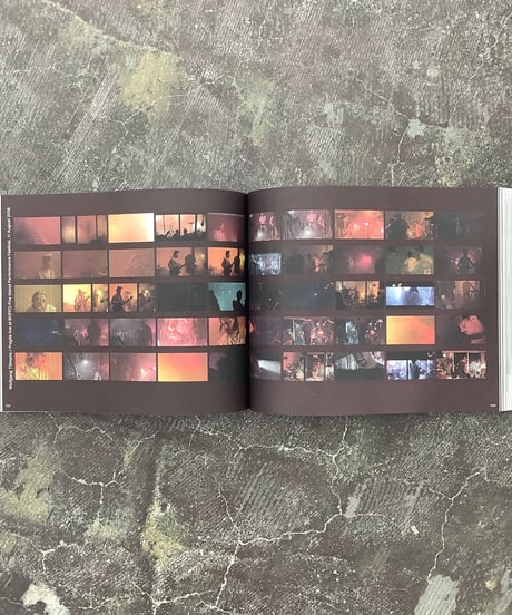 Wolfgang Tillmans "Today Is The First Day"
