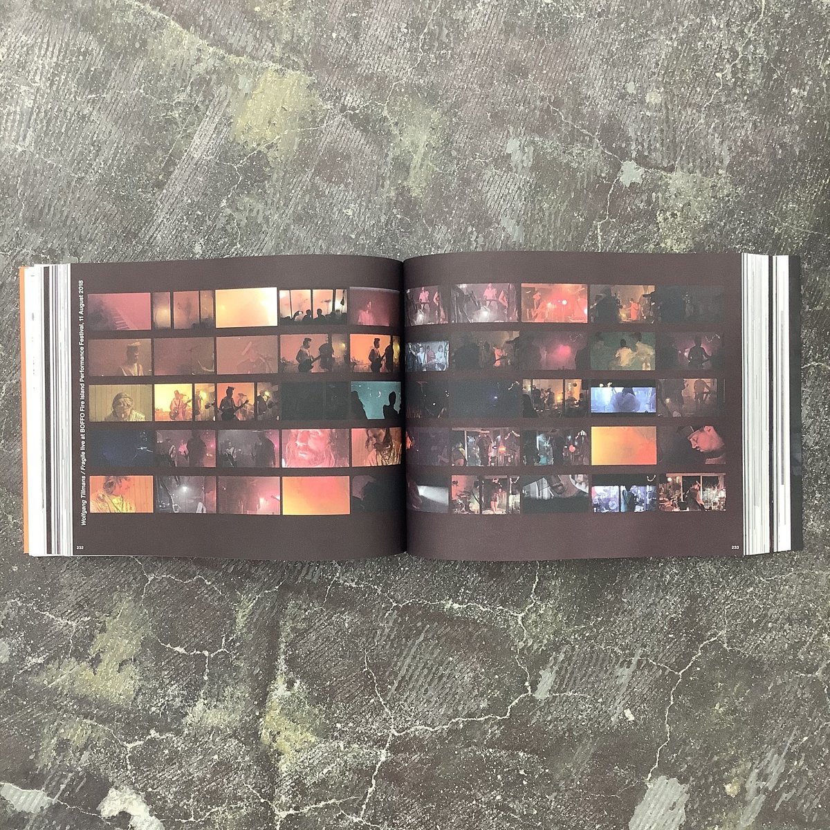 Wolfgang Tillmans 