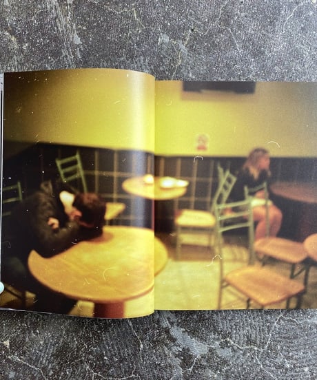 Adam Murray and Robert Parkinson “Preston is my Paris 2009-2019”