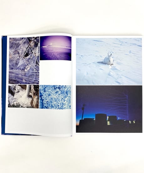 Andreas Züst "PURSUIT OF WONDERS"