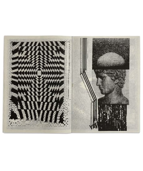Ed Davis "ARTIFICIAL ARTIFACT VOL.6"