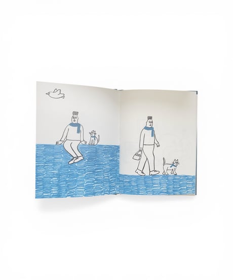 Shiomi Wada “Listen to What The Bird Said”