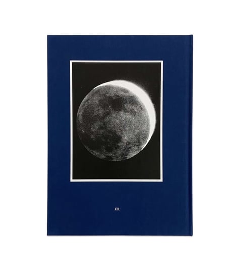 Kirstine Roepstorff "THE ARCHIVE OF DARK"