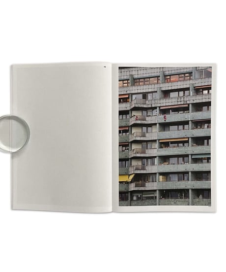 Jules Spinatsch "SEMIAUTOMATIC PHOTOGRAPHY"