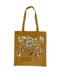 Almost Free Services Tote