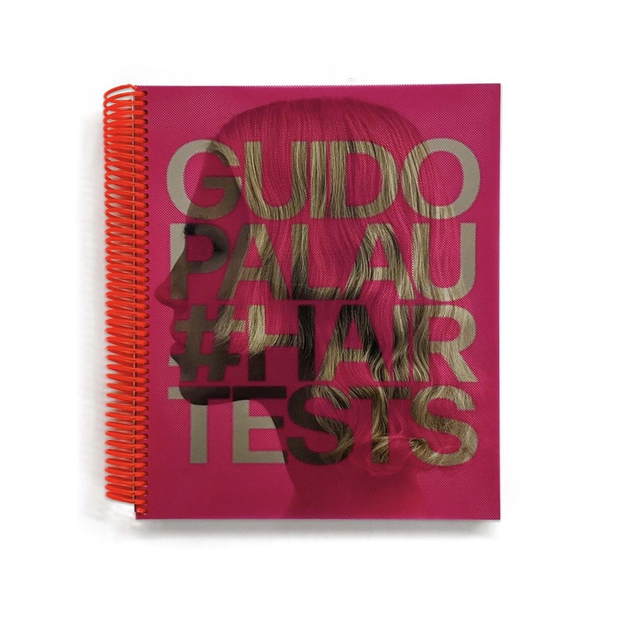 Guido Palau 写真集