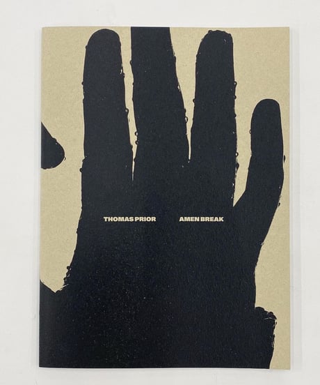Thomas Prior "AMEN BREAK"