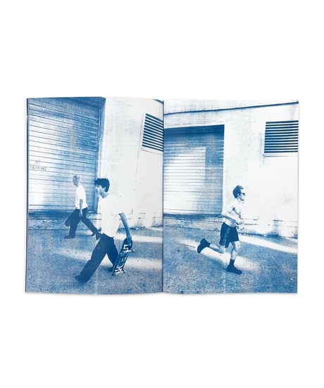 STEFFEN GRAP "Outside Office"