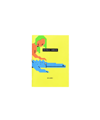 Easy Jet (poster) by Stefan Marx | SALT AND PEPPER