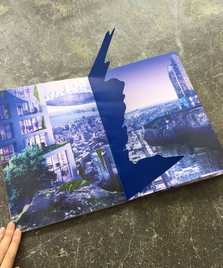 Felicity Hammond “PROPERTY” (SINNED)