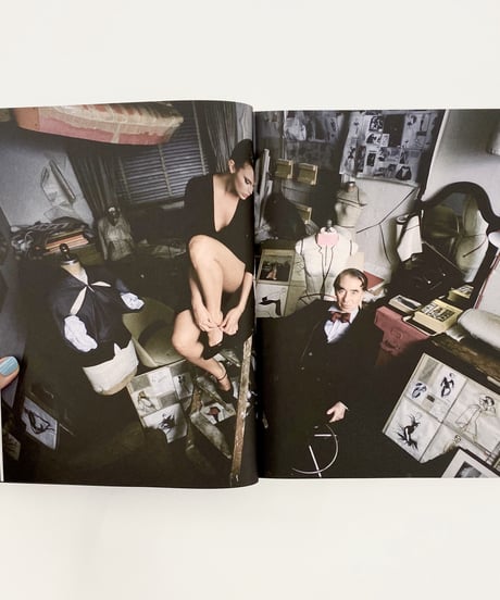 THE COUTURE SECRETS OF SHARE