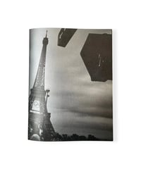 Ken Miyajima “Paris Observed (2023-2025)”