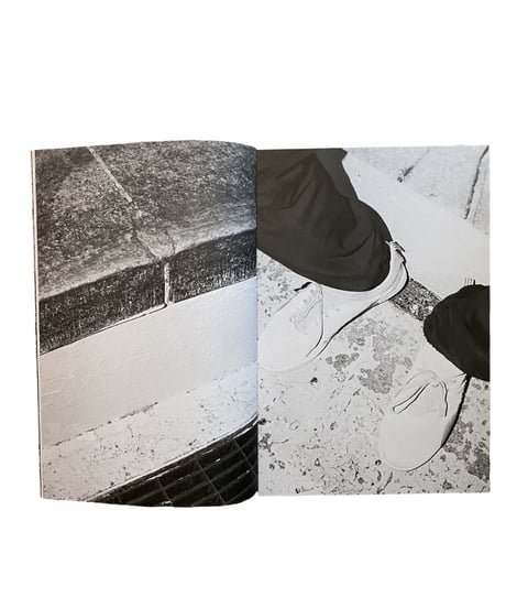 Ramon Zuliani “Flushing Meadows”