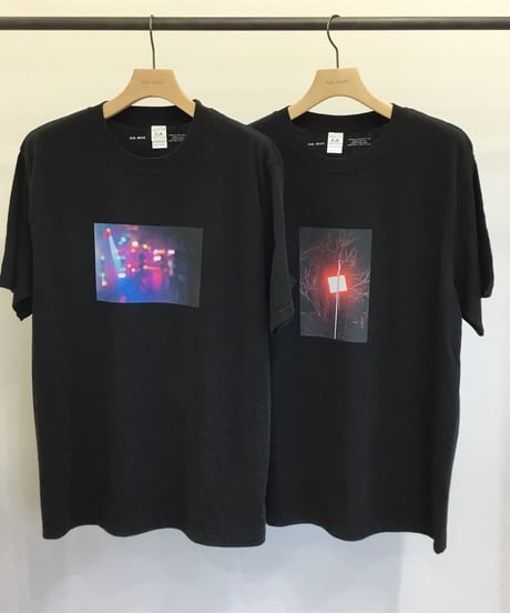 Jiro Konami Photo Tee 1