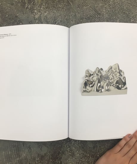 “Peter SaVille Prints and Multiples/Anna Blessman and Peter SaVille Signs”