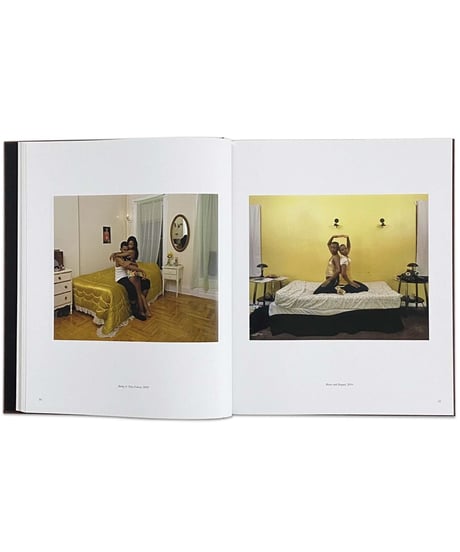 Peter Eleey & Eva Respini "Deana Lawson"