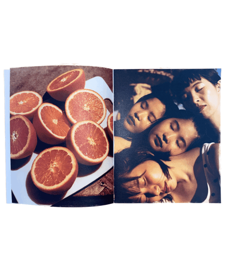 Pomegranate press“Playfulness Group Book”