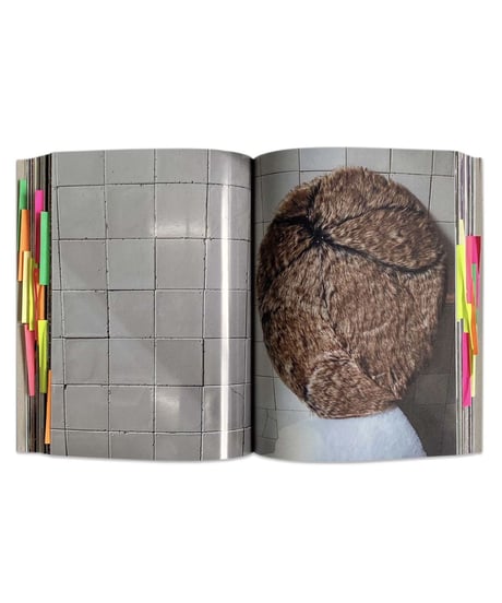 MARTIN MARGIELA AT LAFAYETTE ANTICIPATIONS by Martin Margiela