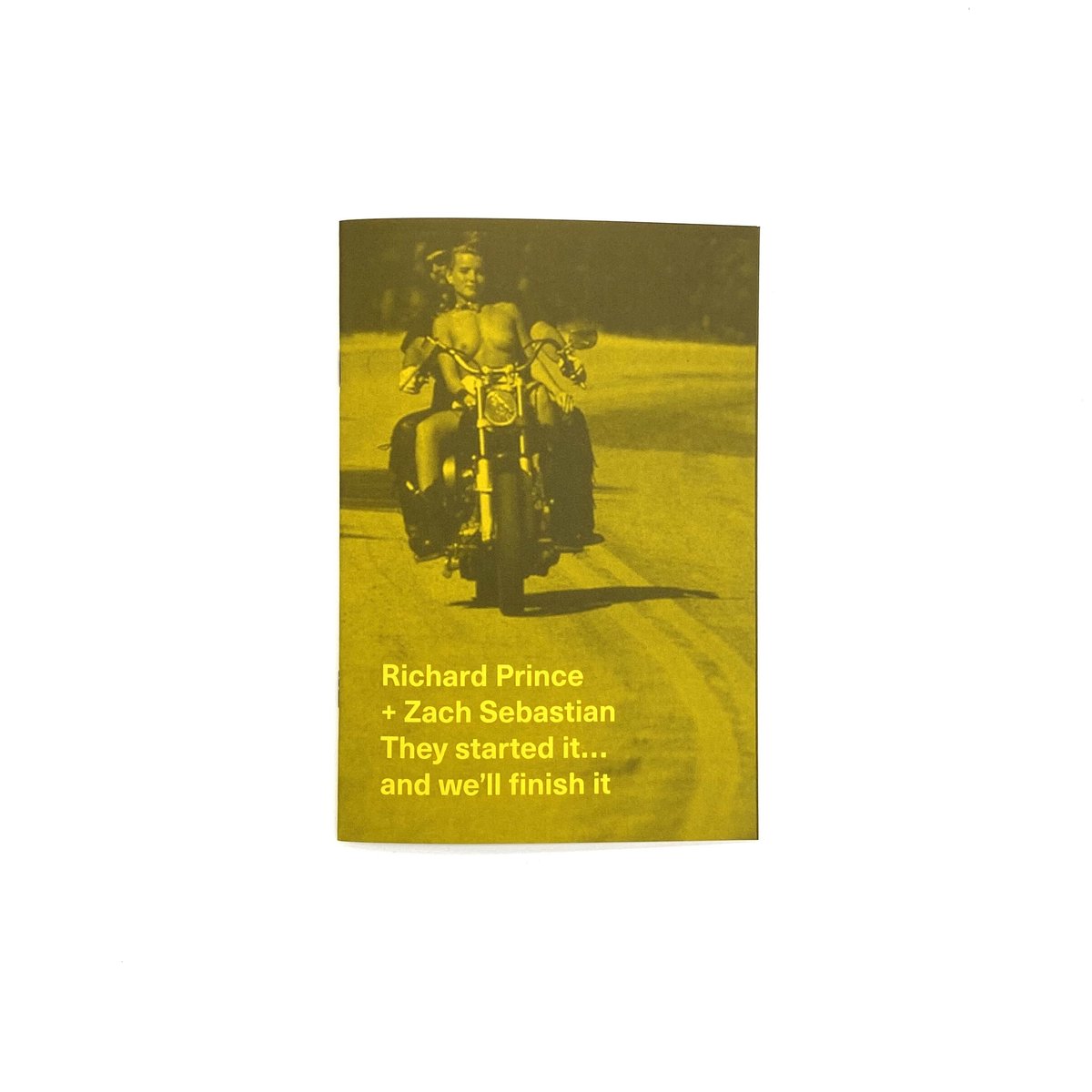 【Richard Prince】★★大幅に値下げしました fit=scale-down,w=1200