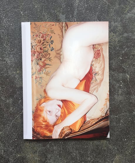 Juergen Teller, Andreas Kronthaler “VIVIENNE WESTWOOD”
