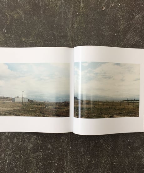 Lewis Baltz “COMMON OBJECTS”