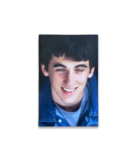 MAC HUELSTER "HEADSHOTS"