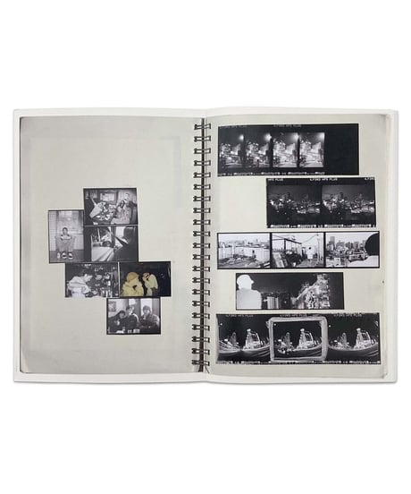 Kohei Hayashi "Diary"