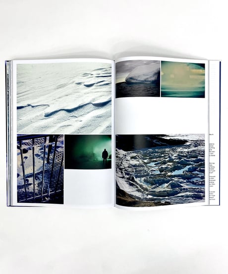 Andreas Züst "PURSUIT OF WONDERS"